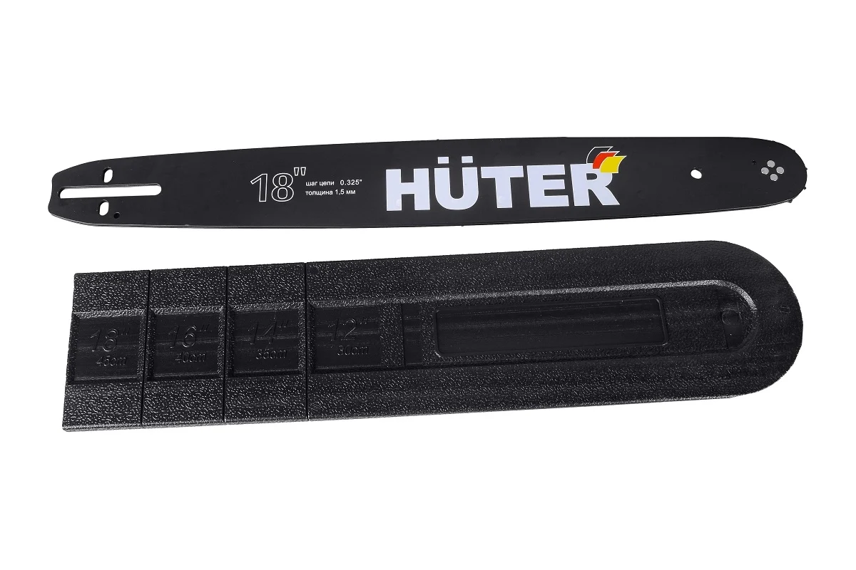 Бензопила Huter BS-6218 70/6/22
