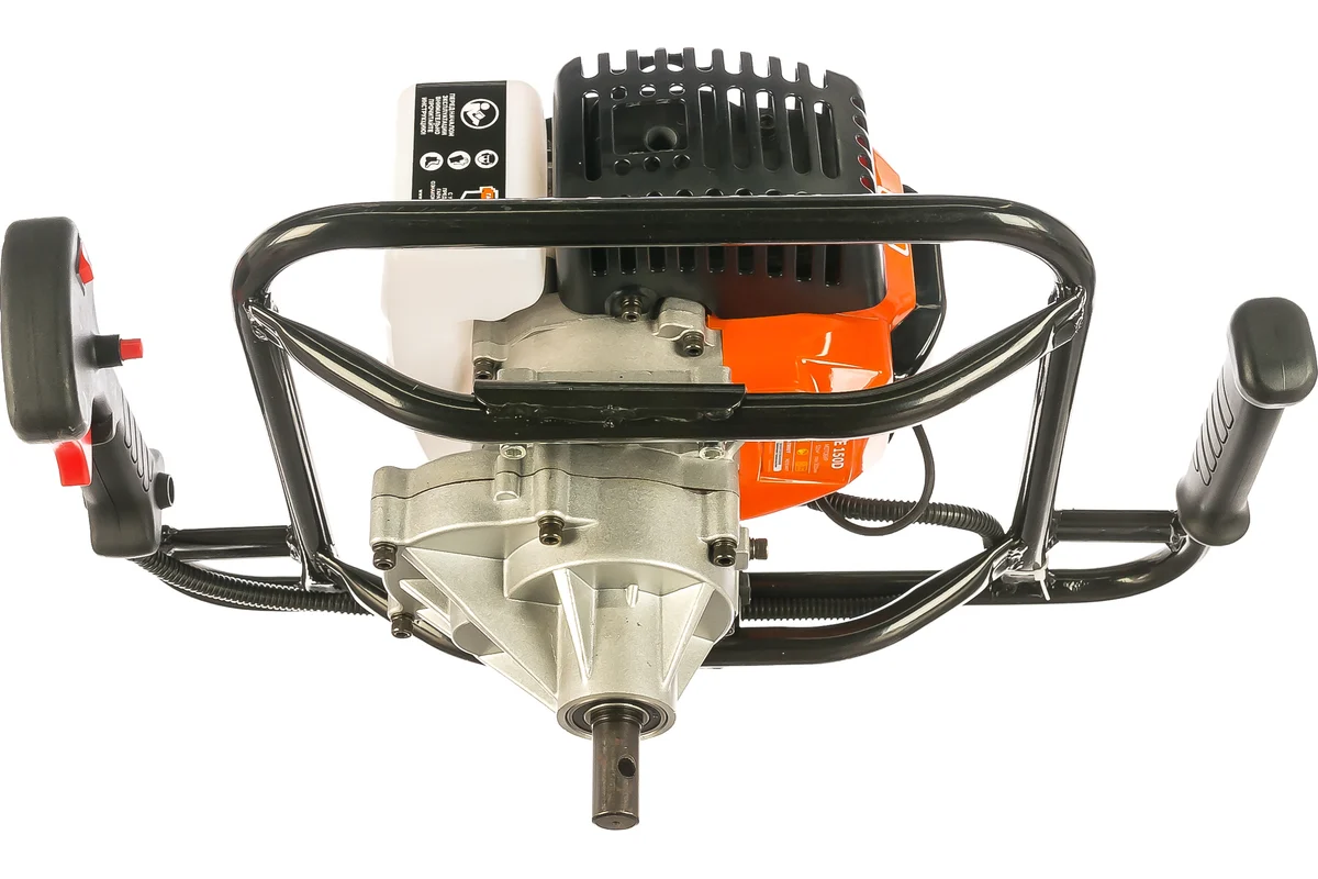 Мотобур PATRIOT PT AE150D без шнека 742104477