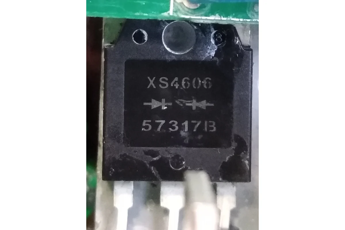Инвертор ELITECH АИС 60Plasma 192071