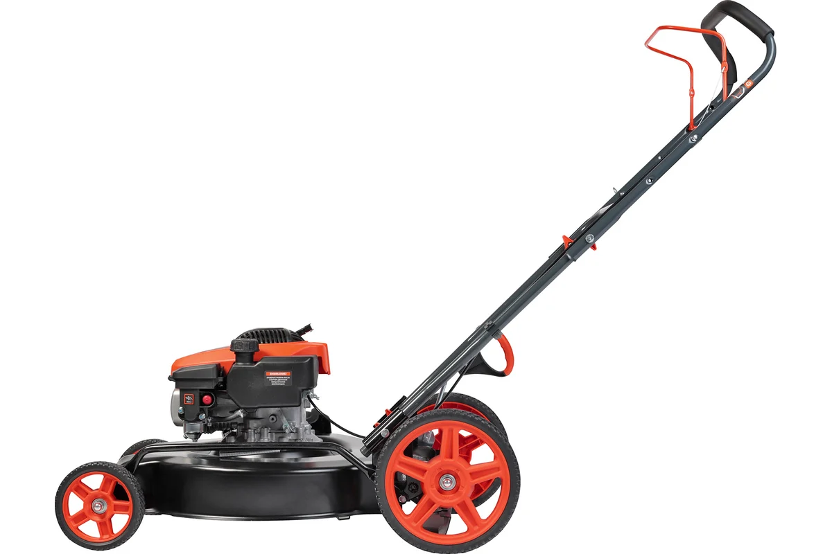 Бензиновая газонокосилка PATRIOT PT 51M 512109051