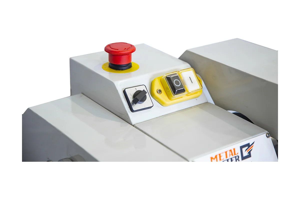 Токарный станок MetalMaster MML 2140 V 17708