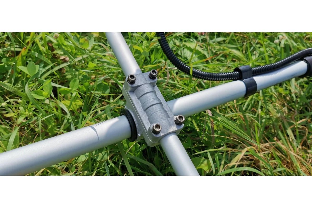 Бензиновый триммер PATRIOT PT 553 1+1 250108444