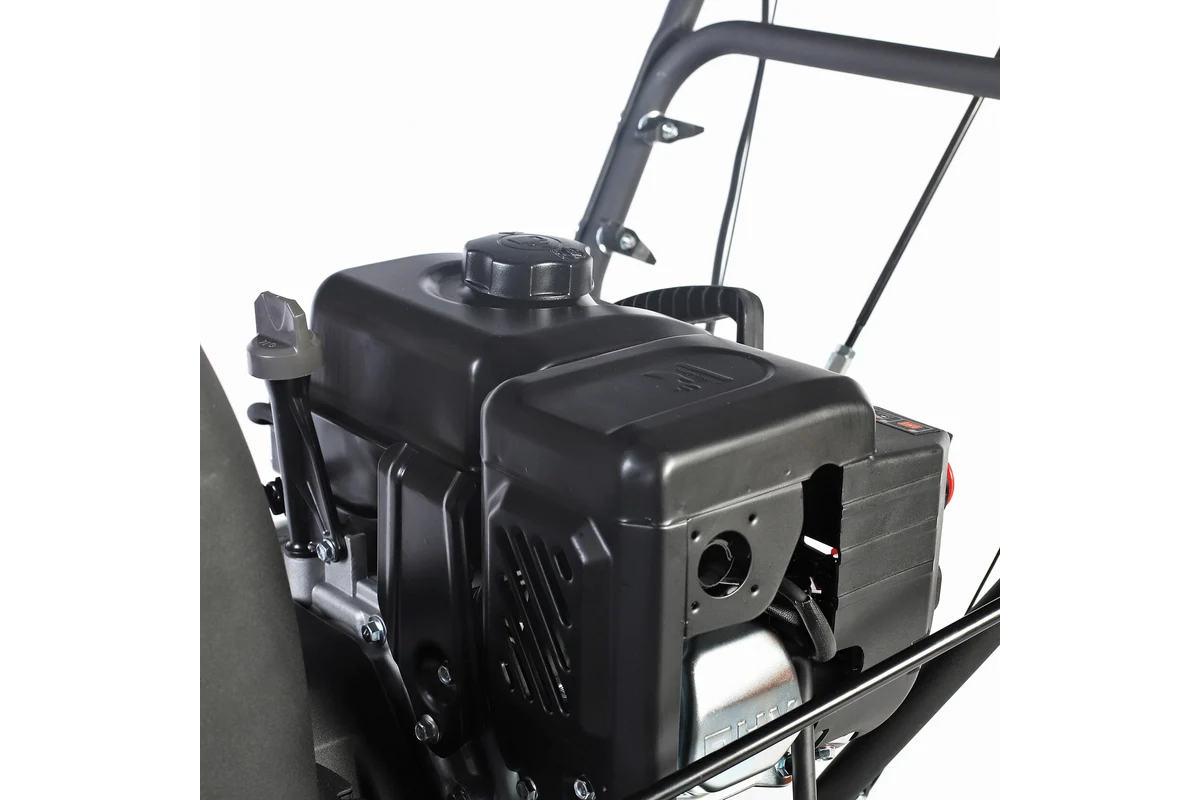Снегоуборщик PATRIOT PRO 755 Е 7,8 л.с.,стартер Ручной/220в, ковш 71см. колеса Winter Extreme 14x5,50-7 426108406
