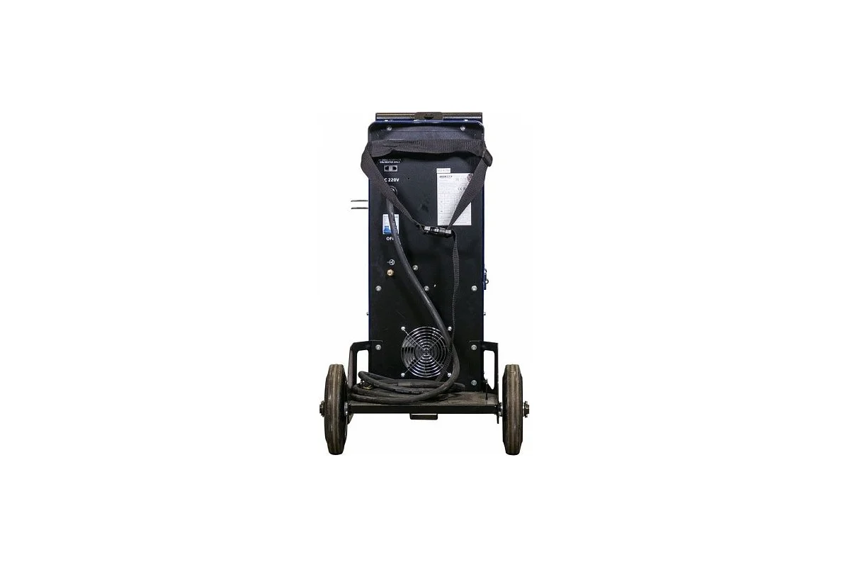 Сварочный инвертор Aurora SKYWAY 250