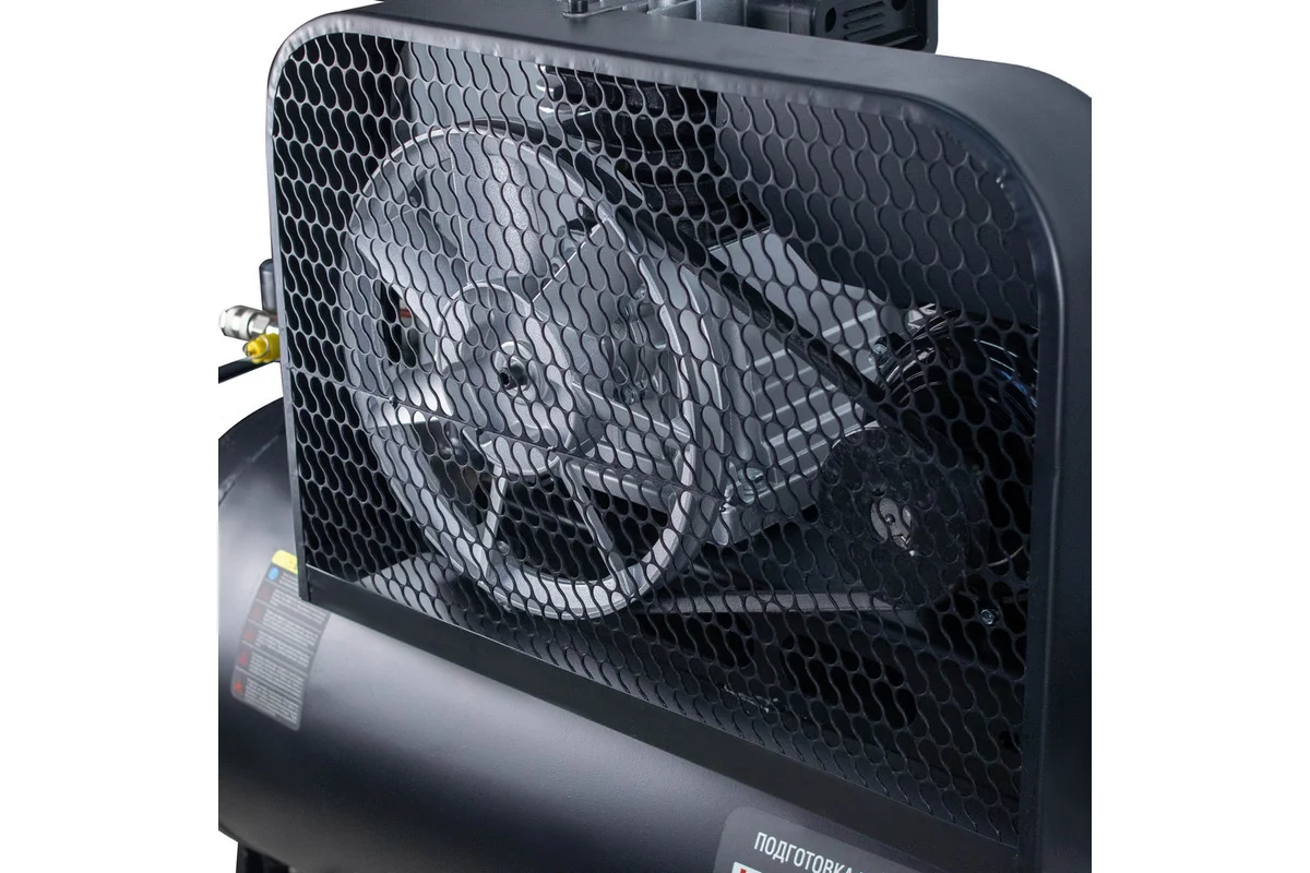 Компрессор VERTON Air AC-100/420R 01.5985.12197