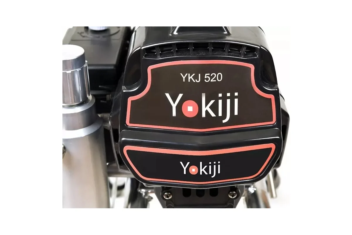 Окрасочный аппарат Yokiji 2,5 л, 220V/50 HZ YKJ520.1
