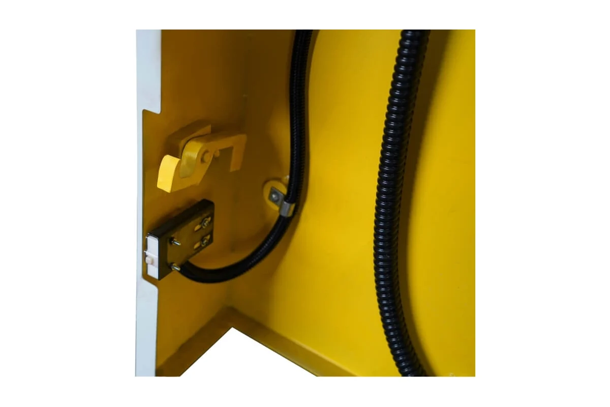 Токарно-винторезный станок MetalMaster ZM 50100 DRO RFS 20843
