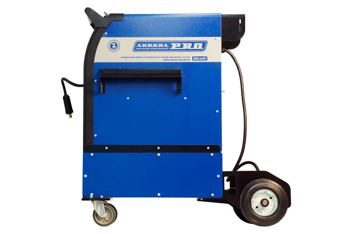 Синергетический сварочный инверторный полуавтомат Aurora PRO SKYWAY 330 SYNERGIC 14867