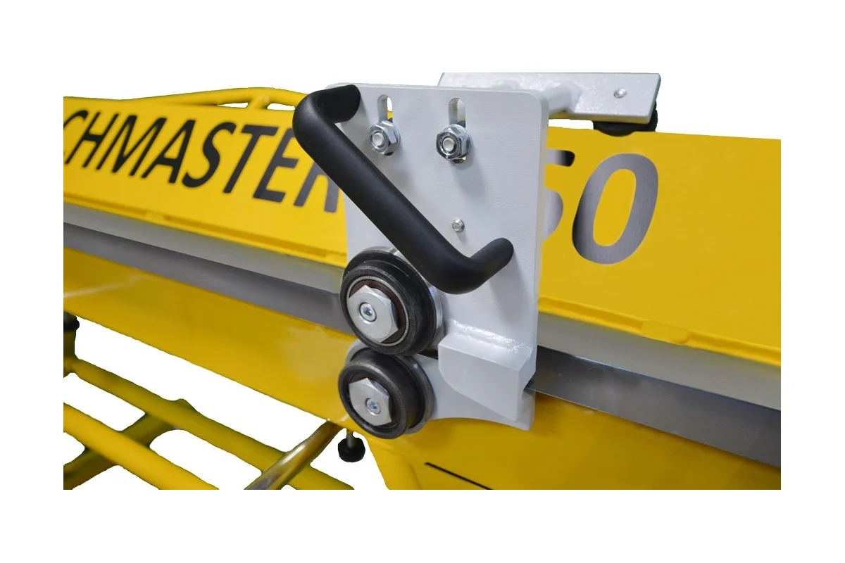 Листогиб с опциями, без ножа MetalMaster DachMaster 2250 /2.25 м 16653