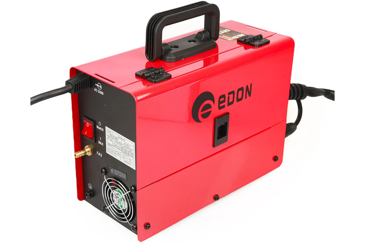 Сварочный аппарат EDON Smart MIG-180 16240