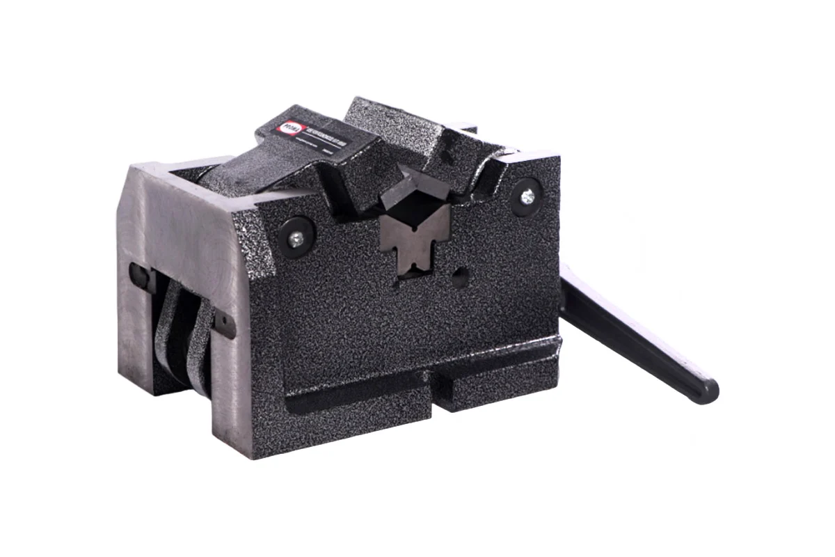Тиски для кругляка SVT-100/80 Proma 25062100
