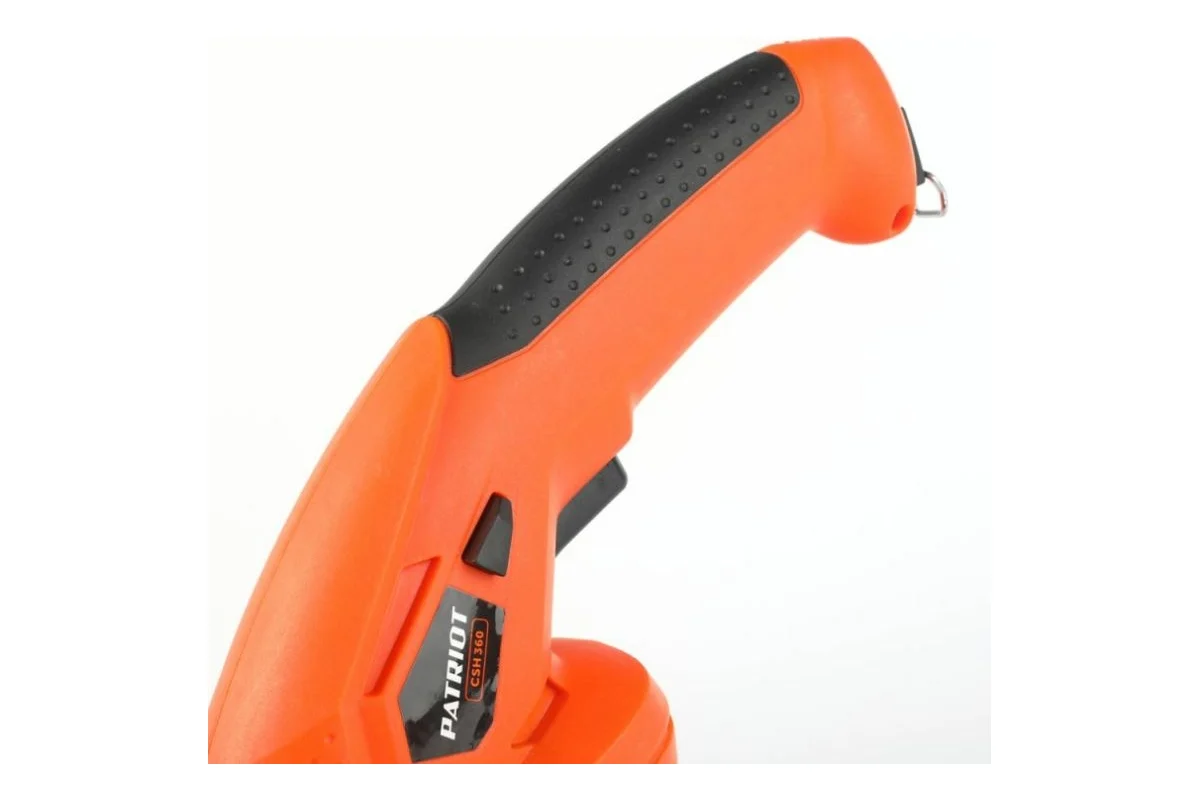 Аккумуляторные ножницы-кусторез PATRIOT CSH 360 3.6В 250203600