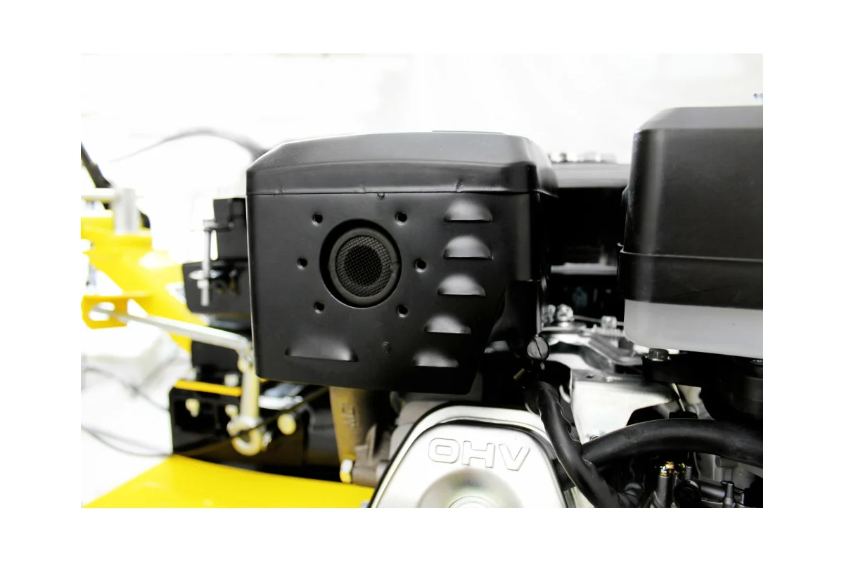 Сельскохозяйственная машина Huter MK-8000P/135 70/5/15