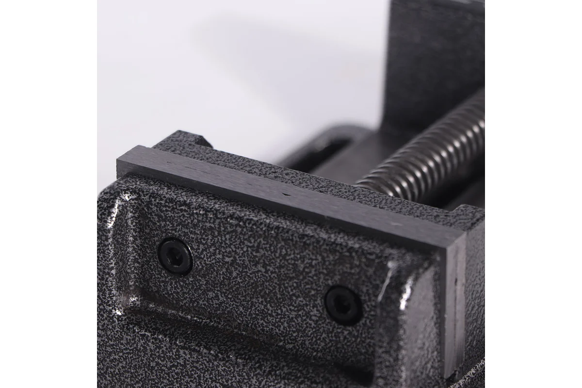 Тиски с высокими губками Proma SVV-100 25000194