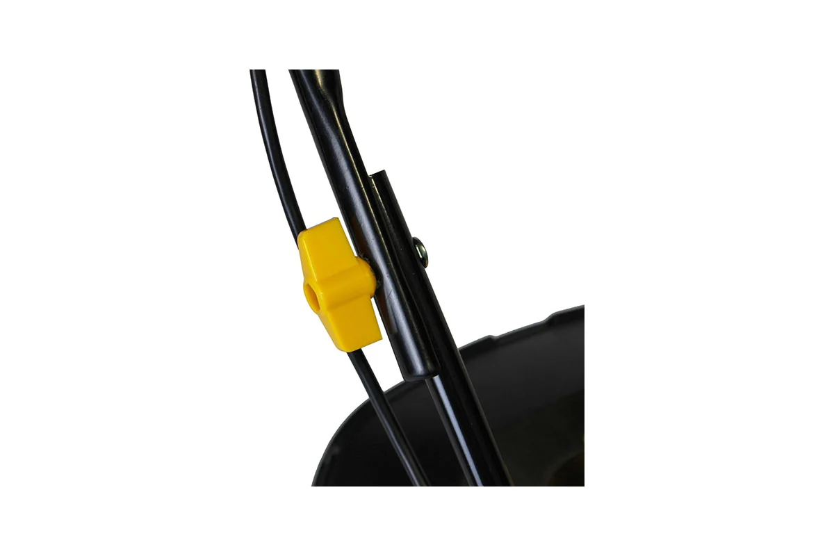 Электрическая газонокосилка CHAMPION EM3411