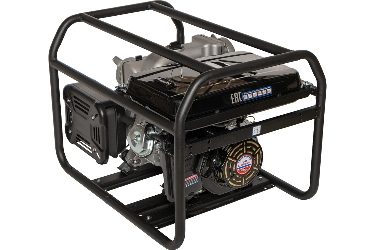 Мотопомпа LIFAN 100SP 00-00003266