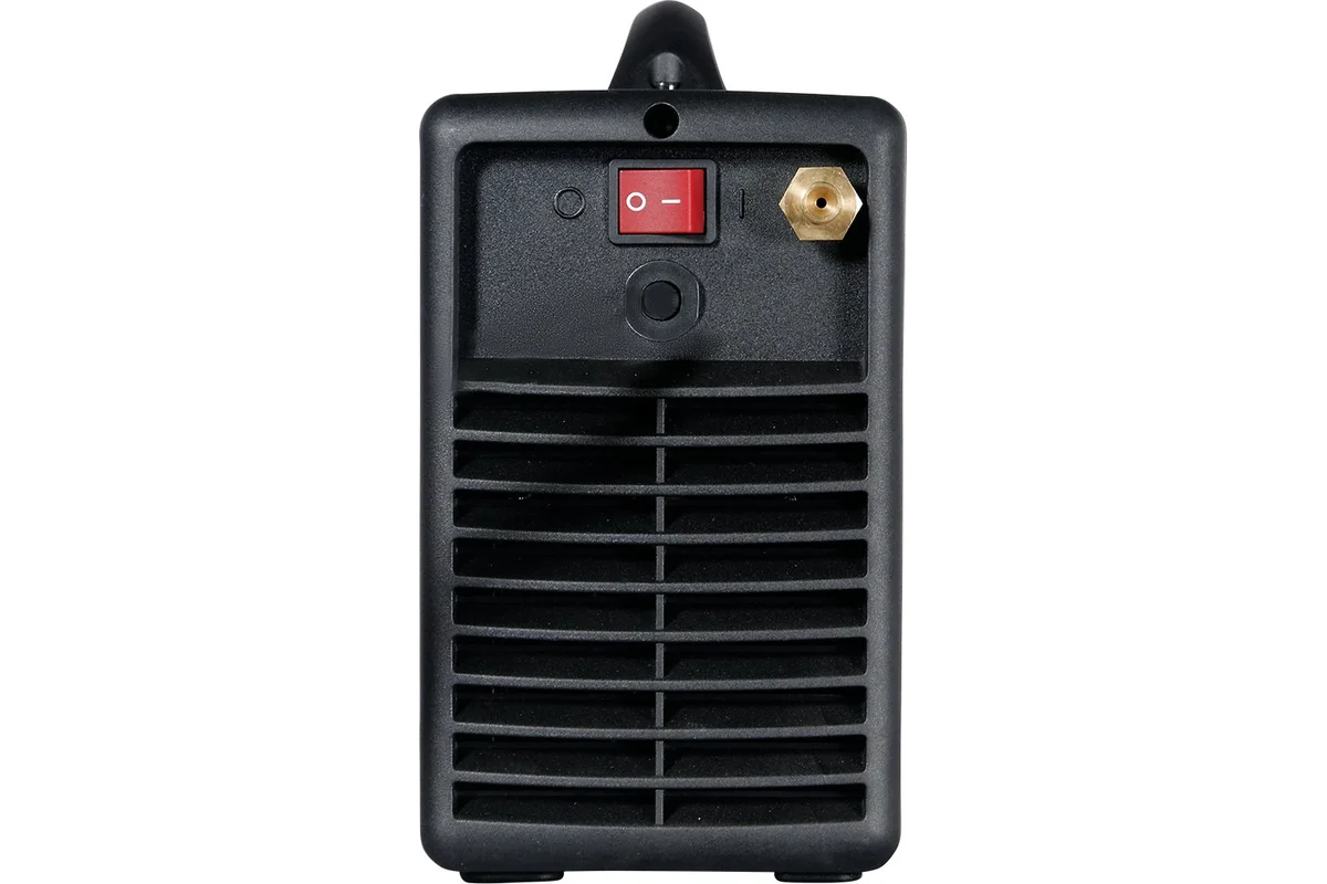 Сварочный инвертор FUBAG INTIG 180 DC PULSE + горелка FB TIG 26 5P 4m 38459 68 438.2