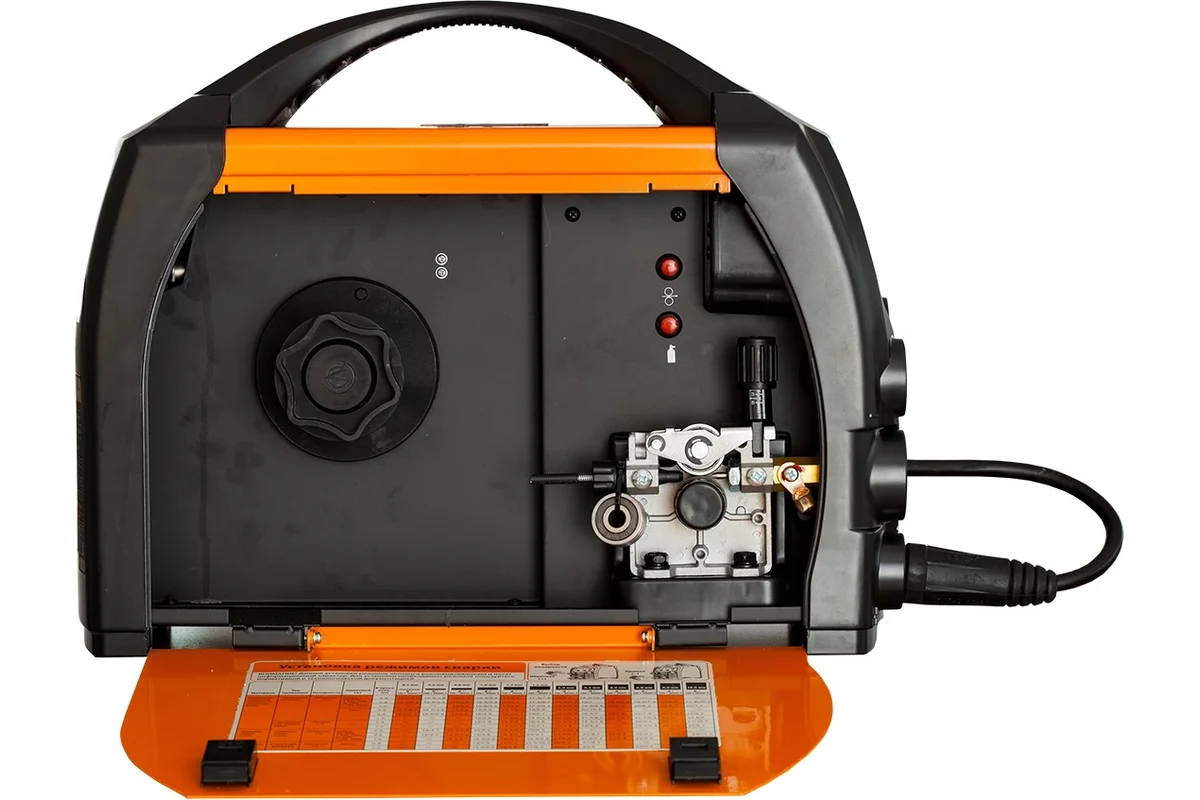 Сварочный инвертор Сварог MIG 160 PRO N227 00000091096