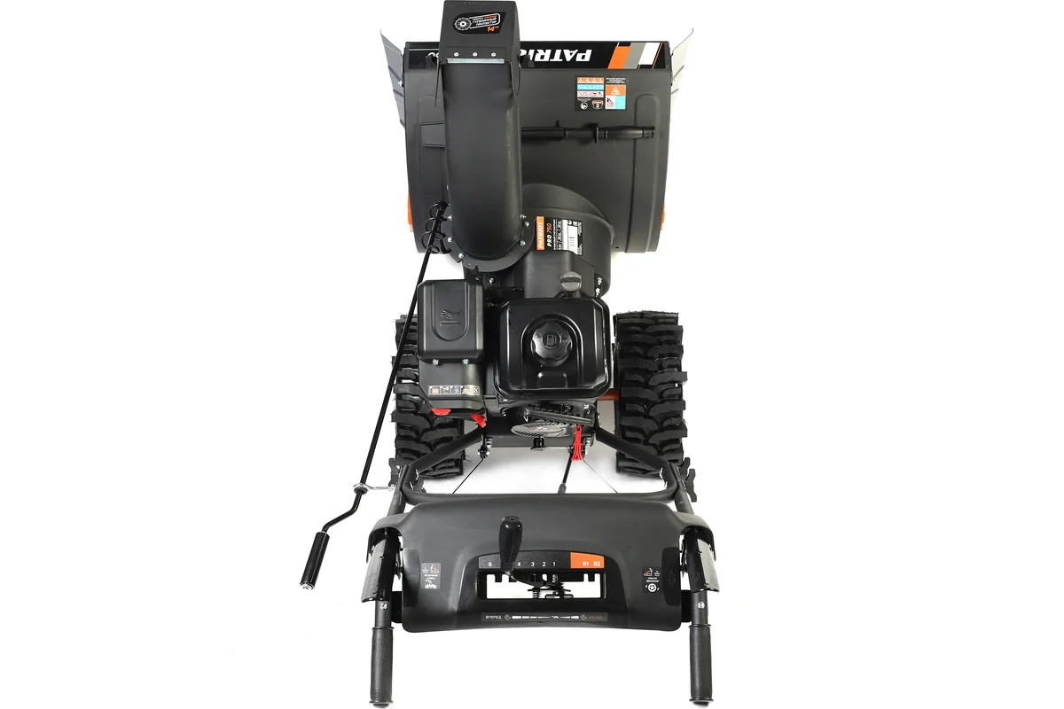 Снегоуборщик PATRIOT PRO 750 426108405