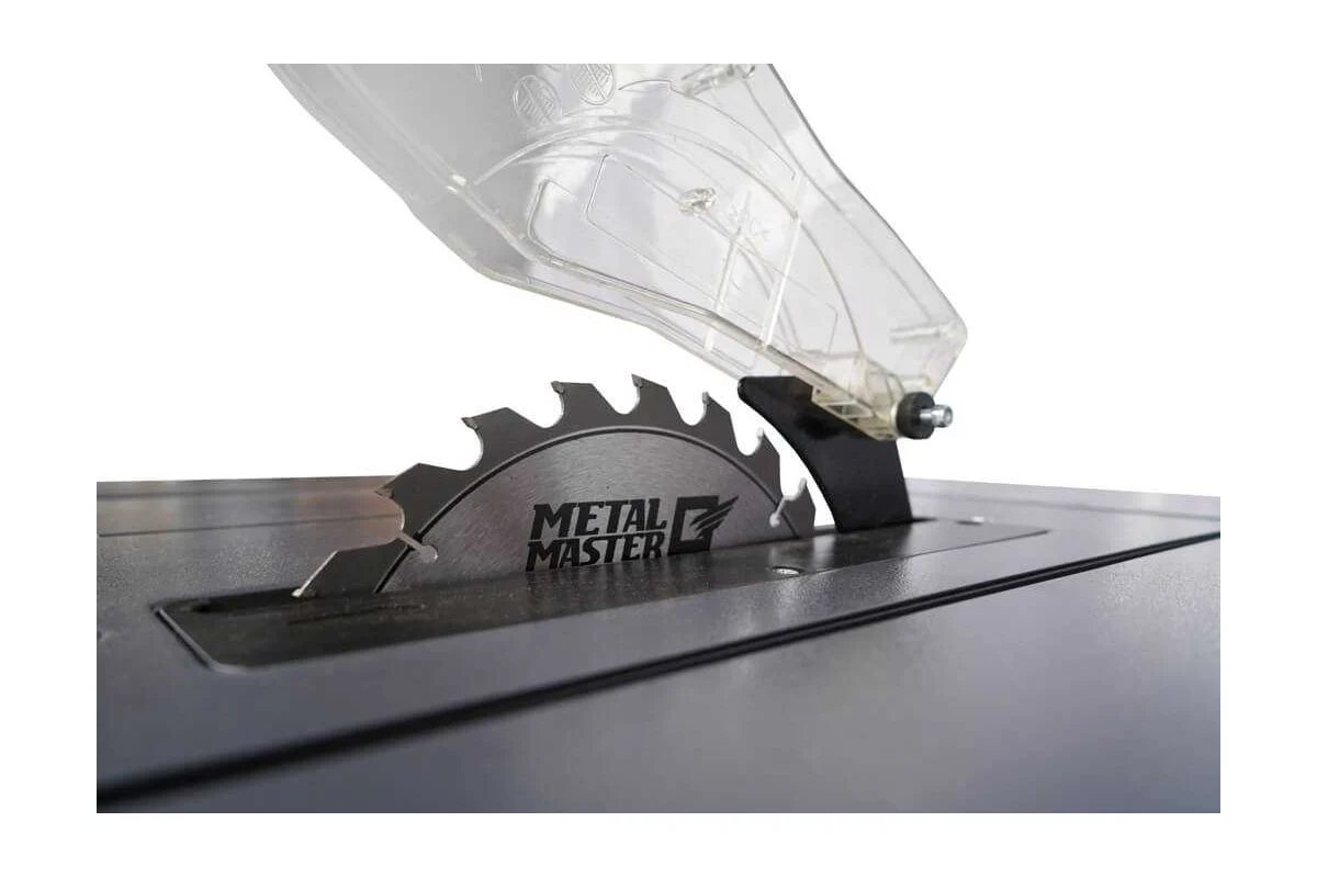 Распиловочный циркулярный станок METALMASTER TSM-254 19565