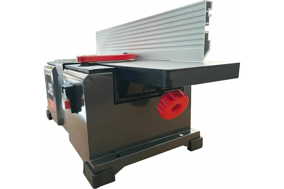 Фуговальный станок JIB 22102 HL 1,1 кВт, 230 В 0309020251000