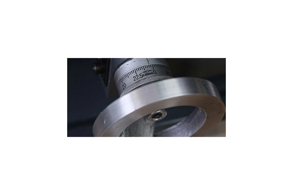 Токарный станок MetalMaster MML 1830V 15464