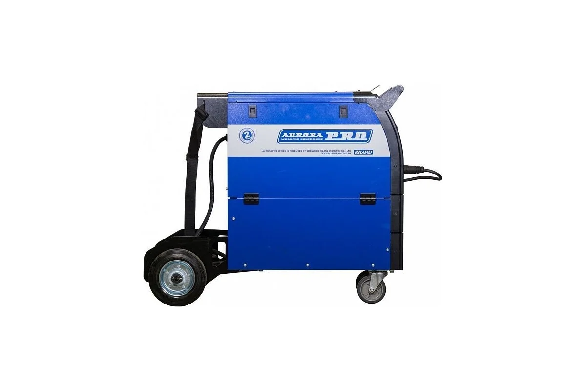 Сварочный инвертор Aurora SKYWAY 250