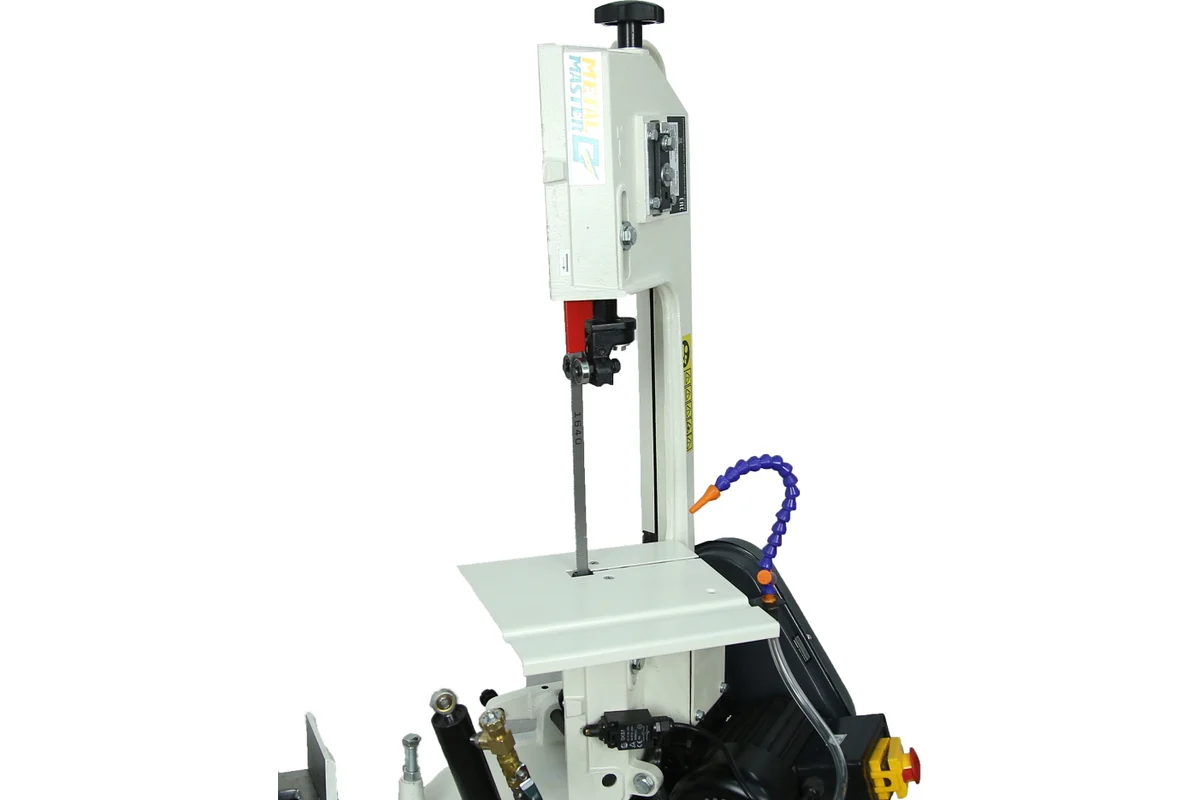Ленточнопильный станок MetalMaster BSM-128HDRC 18492