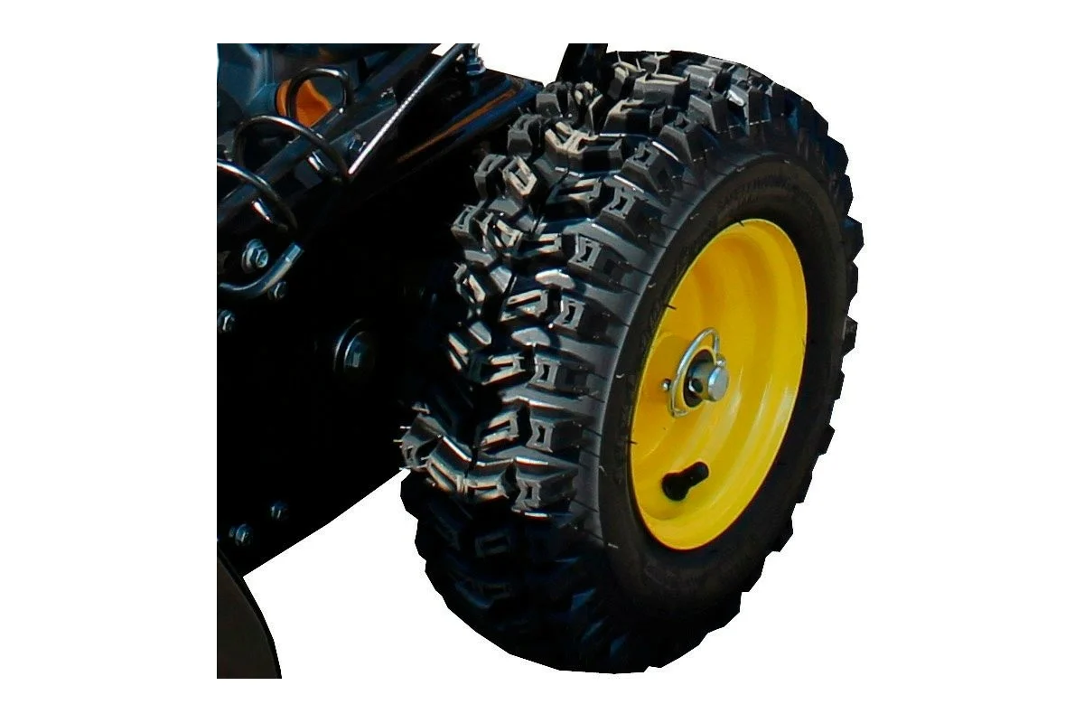Снегоуборщик Huter SGC 4000B 70/7/13