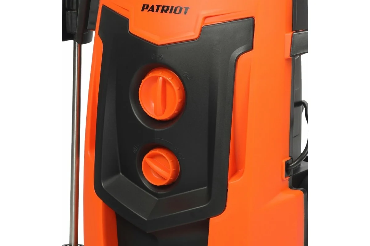 Моющий аппарат PATRIOT GT920 Imperial индукционный двигатель 322306092