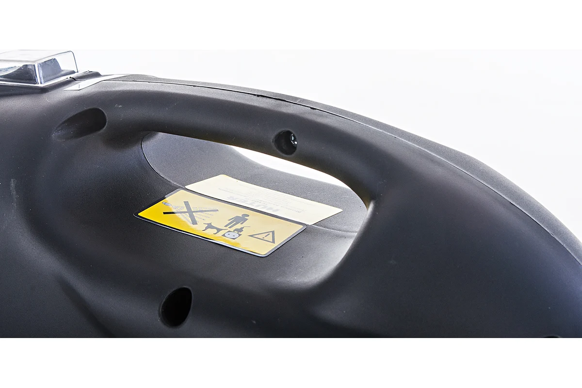 Мойка высокого давления Huter W105-G