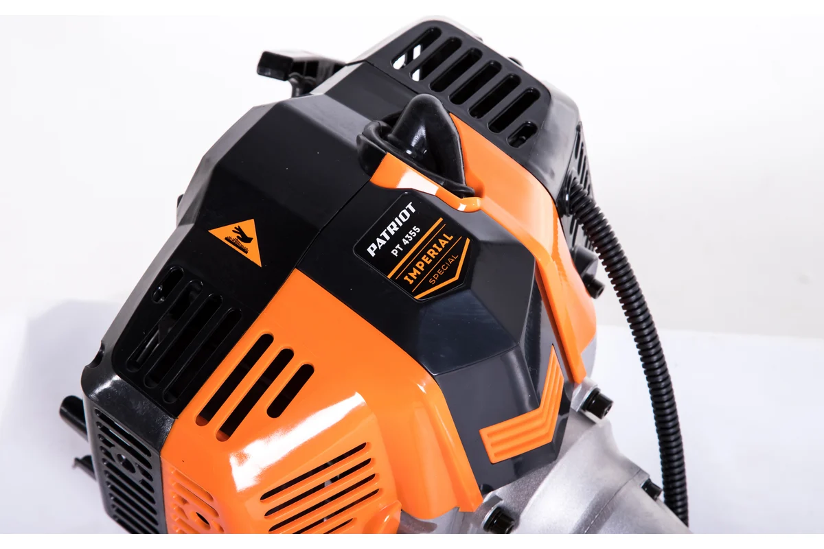 Бензиновый триммер PATRIOT РТ4355 Imperial 250108105