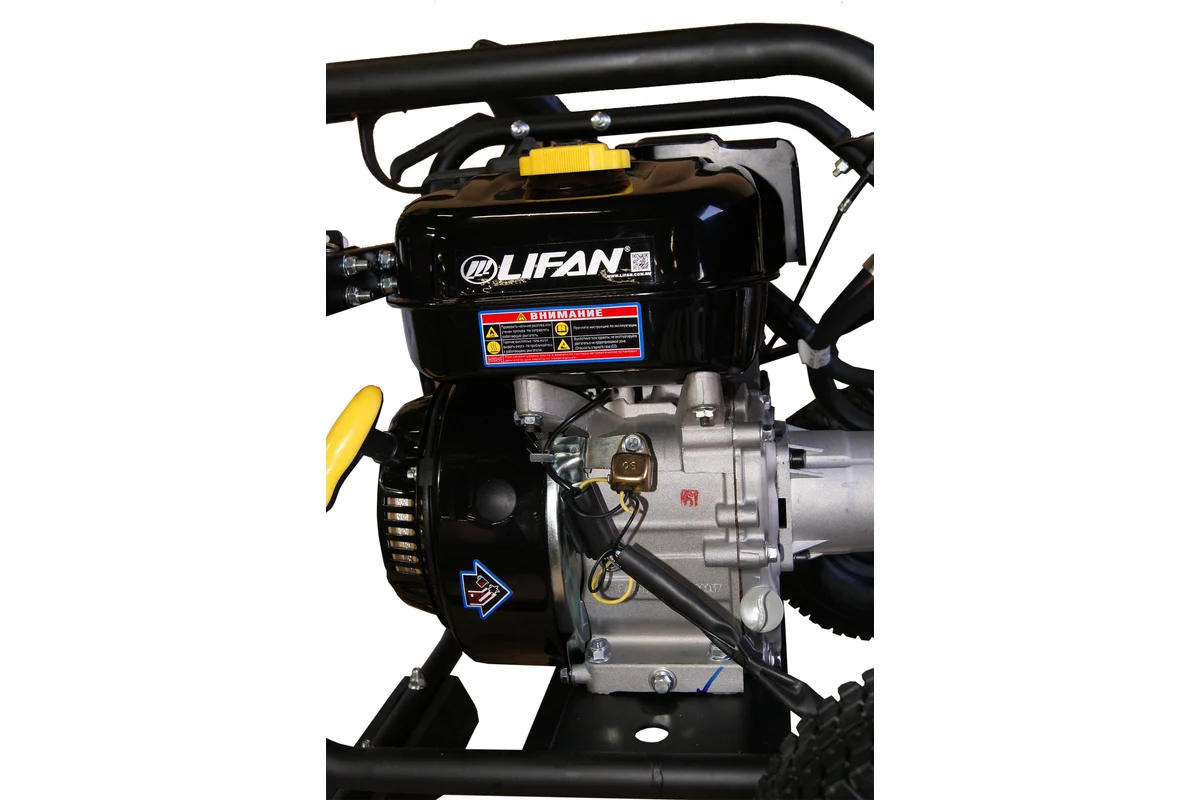 Мойка высокого давления LIFAN Q3370