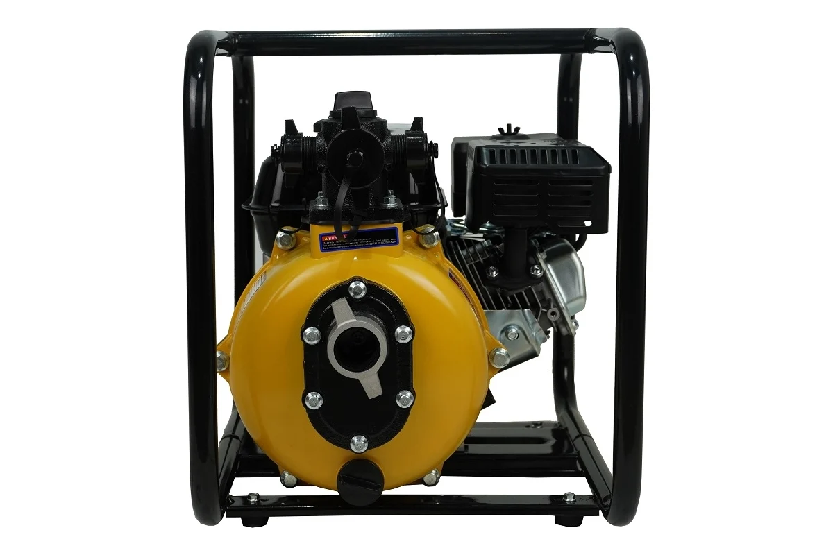 Противопожарная мотопомпа LIFAN 40ZB60-4,8QT 00-00002778