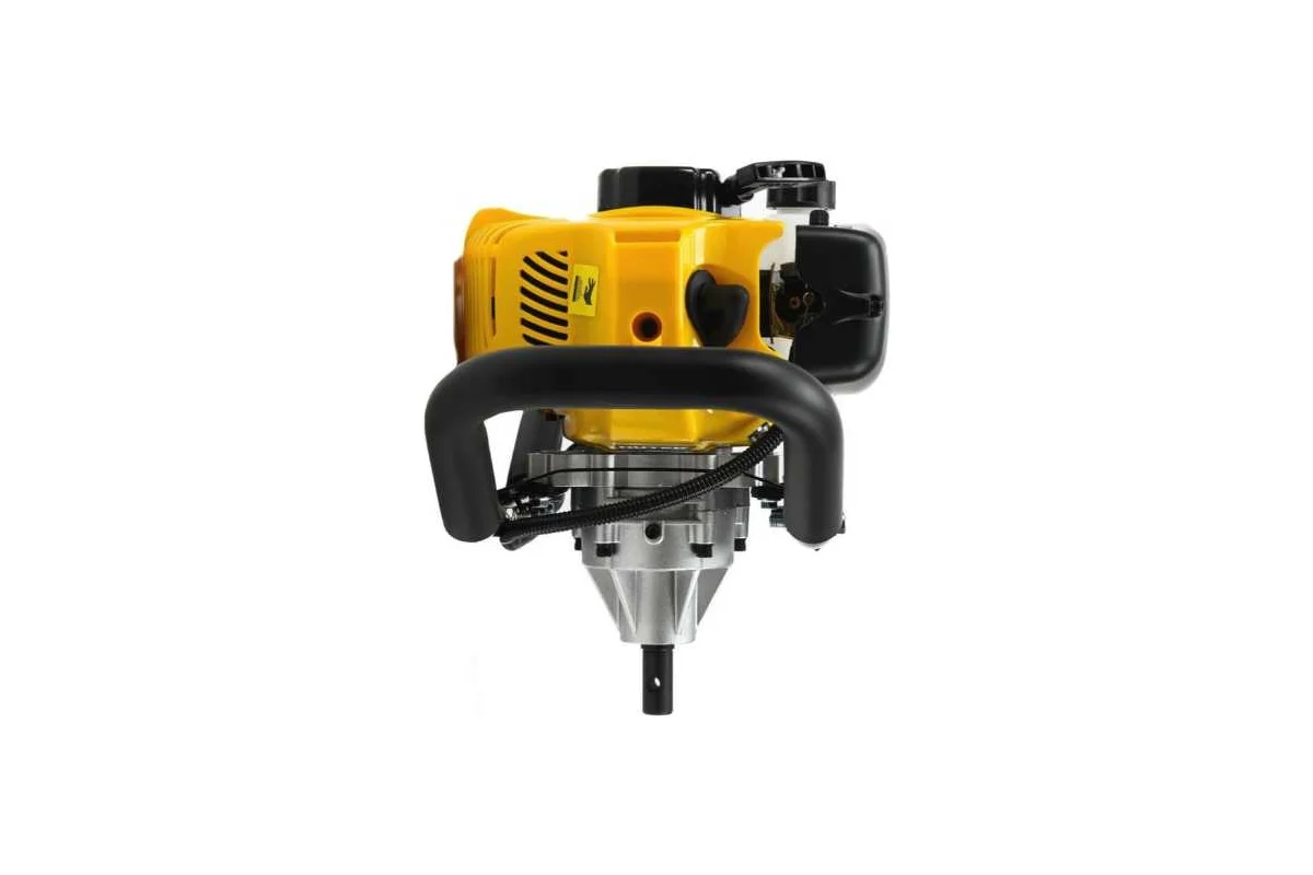Мотобур Huter GGD-1,9/30RS 900/70/13/23