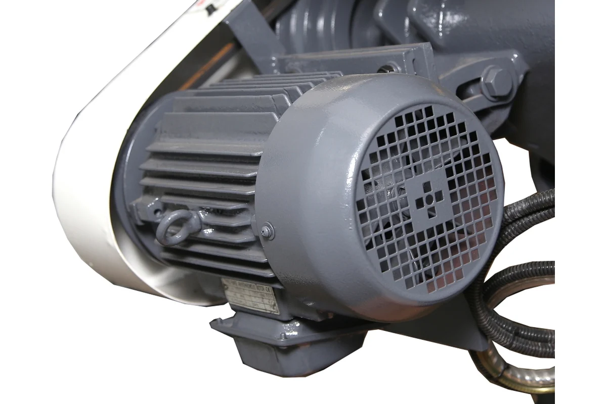 Ленточнопильный двухколонный станок MetalMaster MGH-400Z 18240