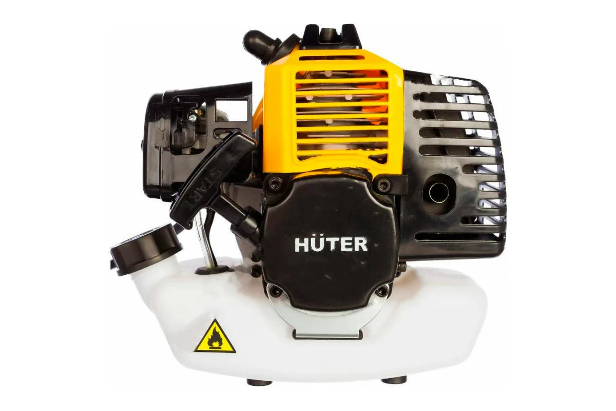 Бензиновый триммер Huter GGT-1900T 70/2/11