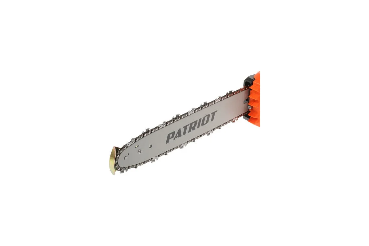 Цепная электрическая пила PATRIOT ESP 1614, 1500 Вт, 220301614