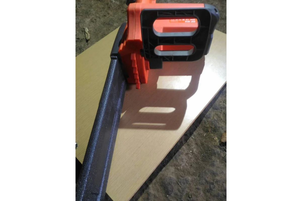 Цепная электропила PATRIOT ESP 1814 220301530