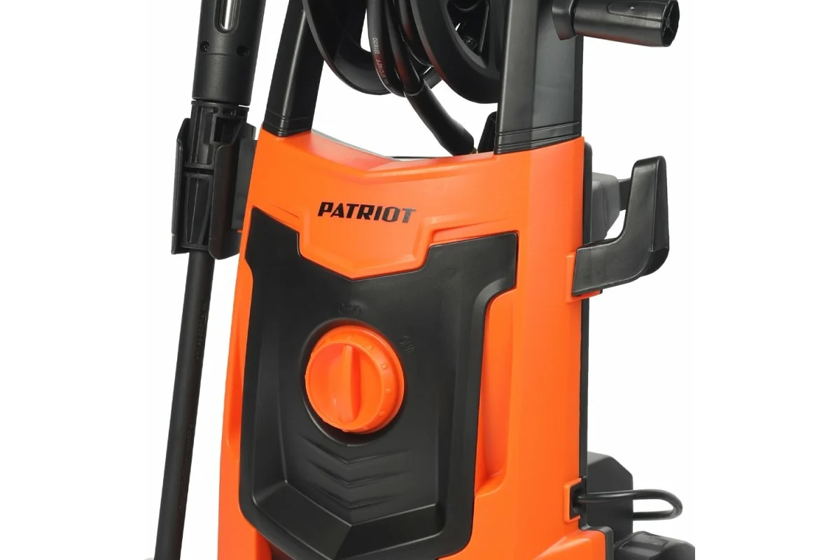 Моющий аппарат PATRIOT GT540 Imperial 322306025