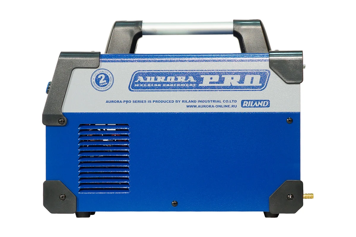 Инвертор плазменной резки Aurora PRO AIRHOLD 42 Mosfet 16337