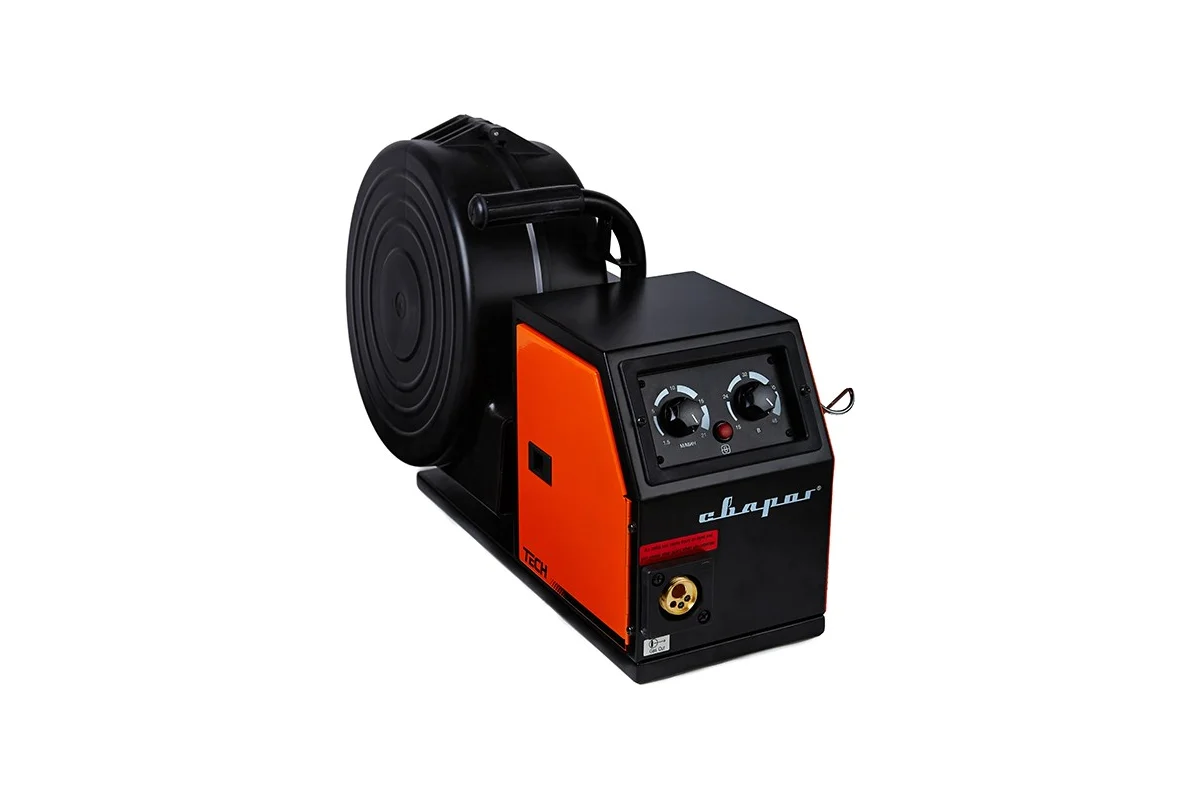 Сварочный инвертор Сварог TECH MIG 5000 N221 00000091308