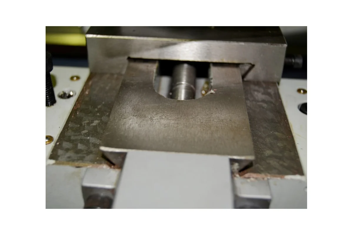 Настольный токарный станок METALMASTER MML 250x550 V