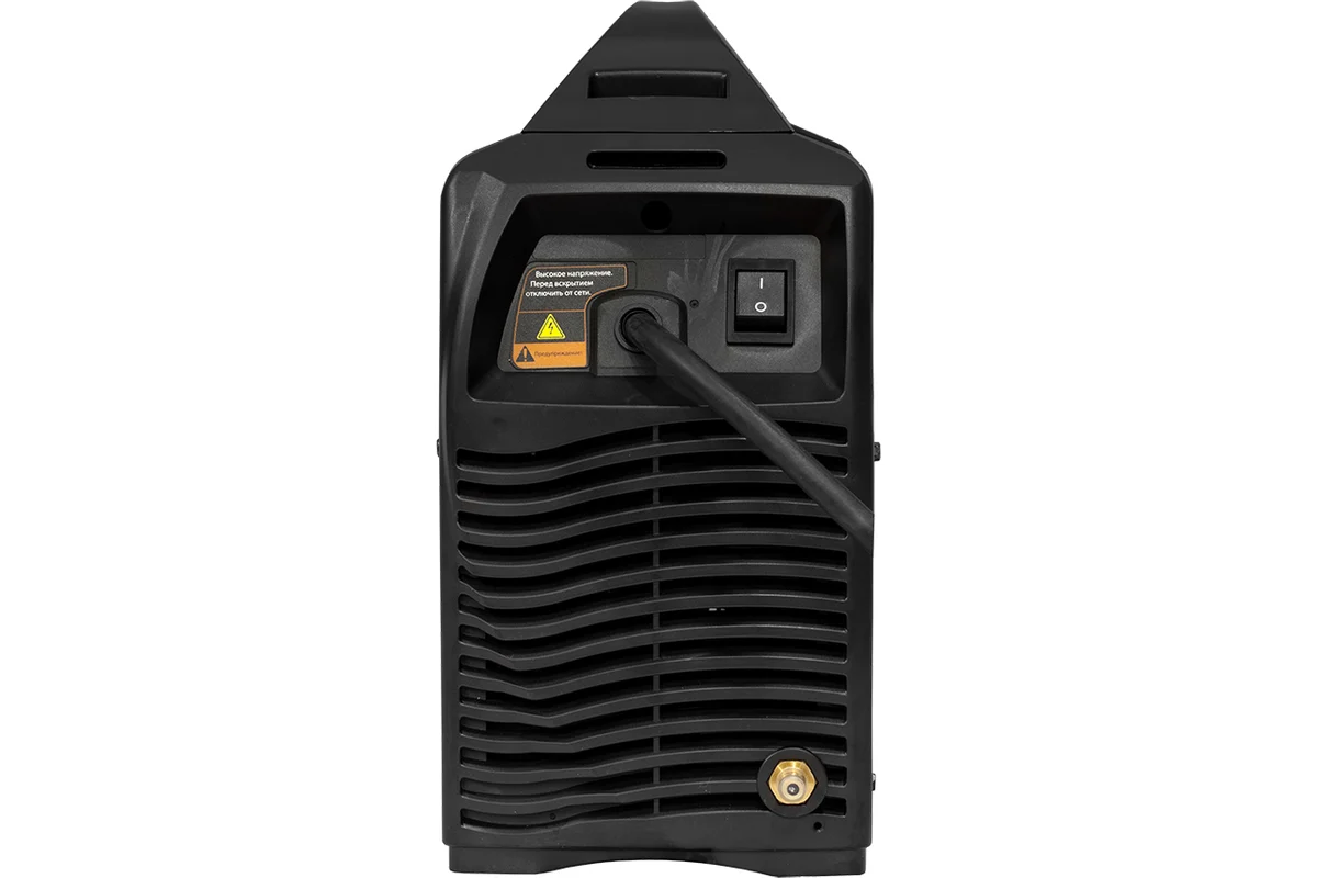 Сварочный инвертор Сварог PRO TIG 200 P DSP AC/DC E201 00000092681