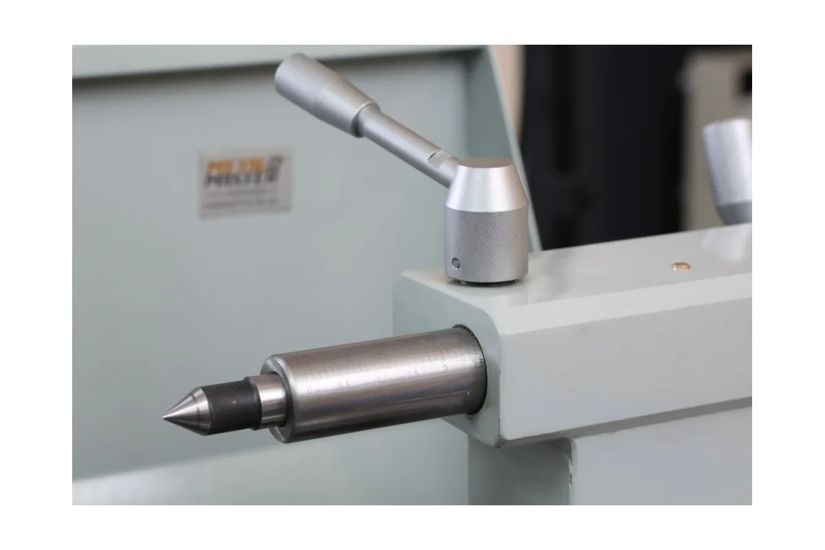 Токарно-винторезный станок MetalMaster MML 2870 17034