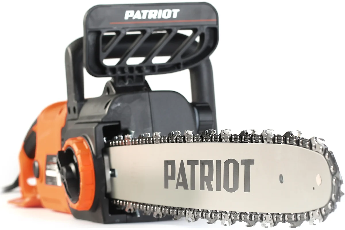 Электрическая цепная пила PATRIOT ES 2618 220301526
