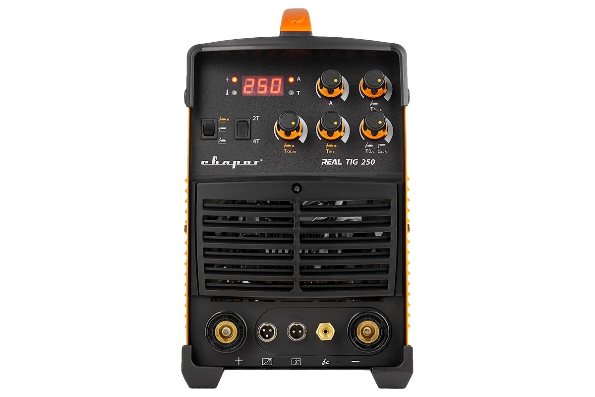 Сварочный инвертор Сварог TIG 250 REAL W229 96629