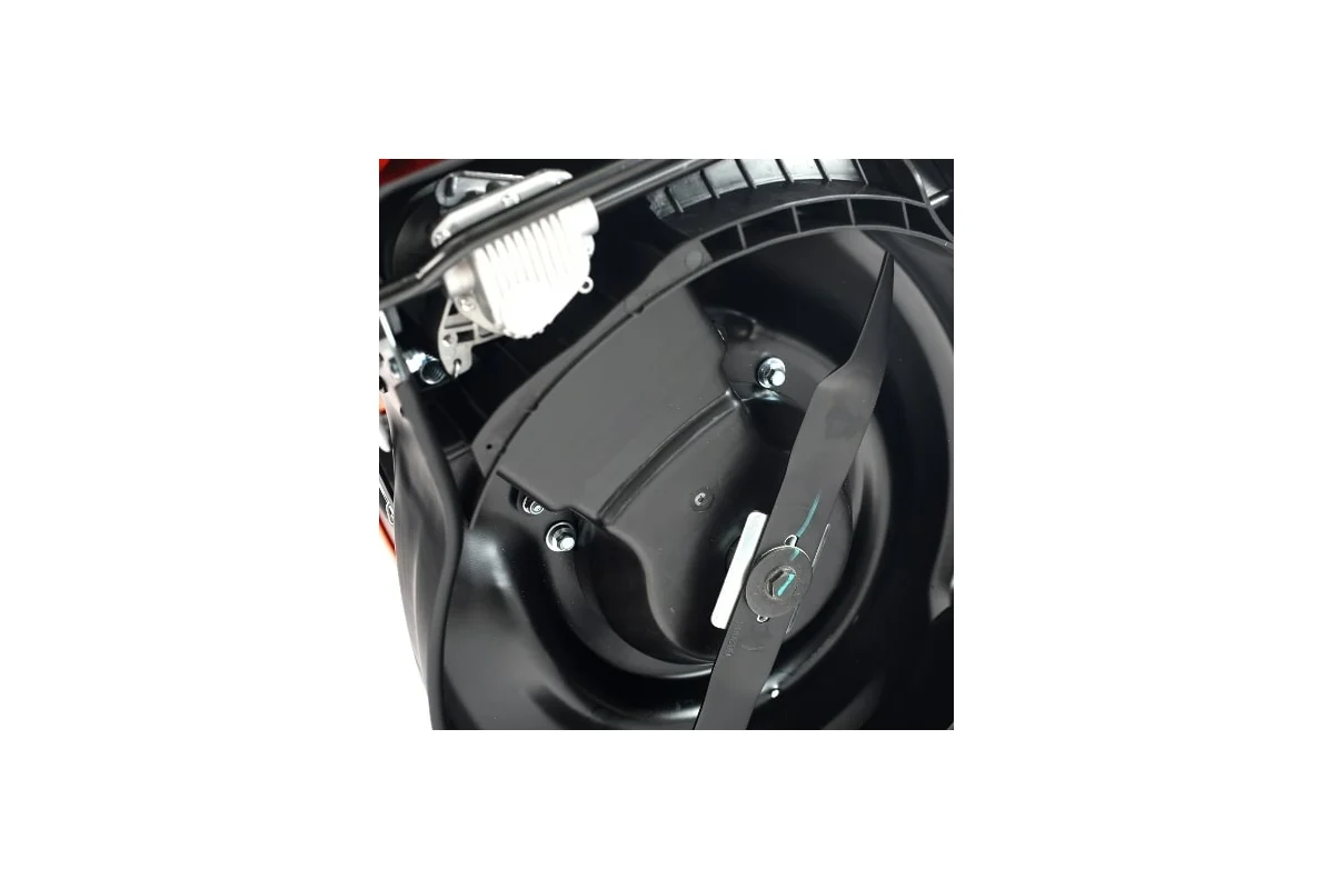 Бензиновая газонокосилка PATRIOT PT 42LS 512109004
