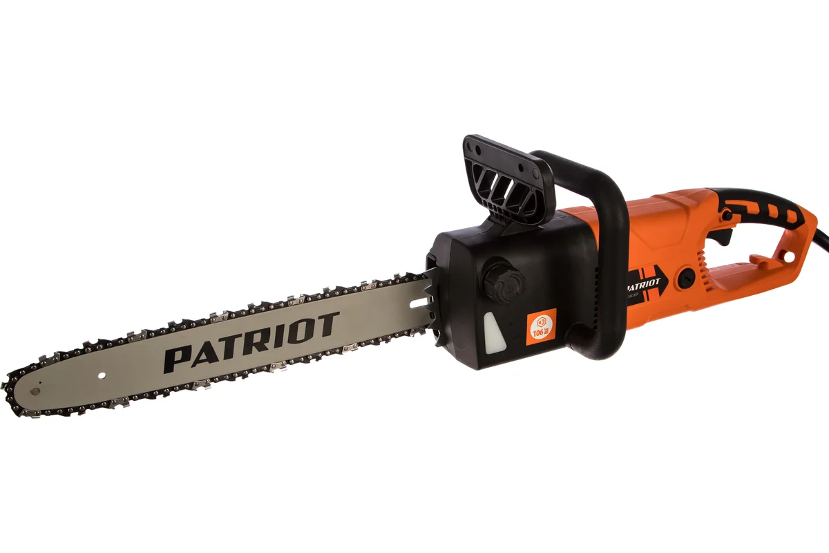 Электрическая цепная пила PATRIOT ES 1816R 220301501