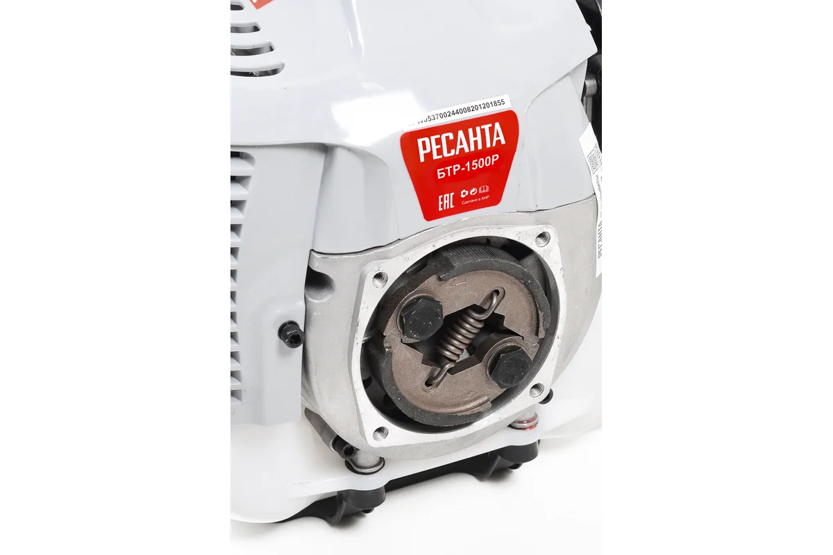 Бензиновый триммер Ресанта БТР-1500Р 70/2/36